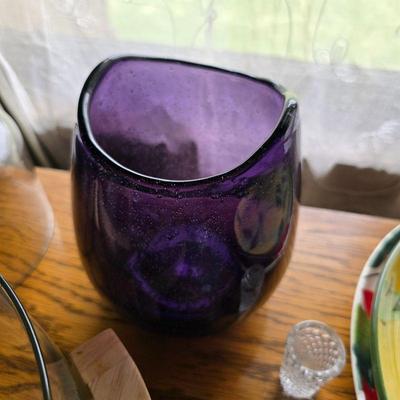 Studio Glass
