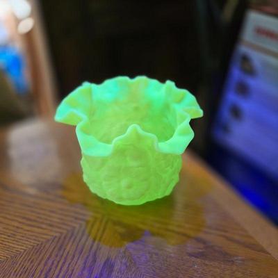 Fenton Uranium (SOLD)