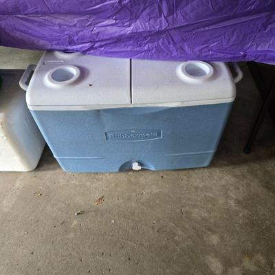 Rubbermaid