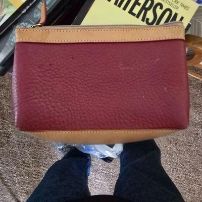 Dooney & Bourke