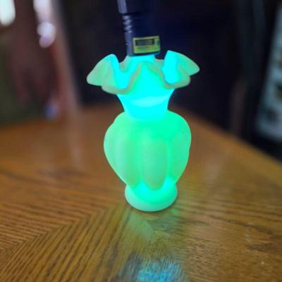 Fenton uranium (SOLD)
