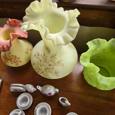 Fenton (Sold)