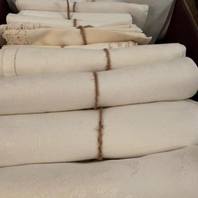 Napkins
