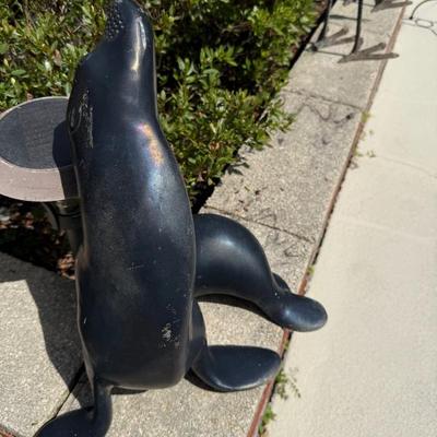 Cast iron seals