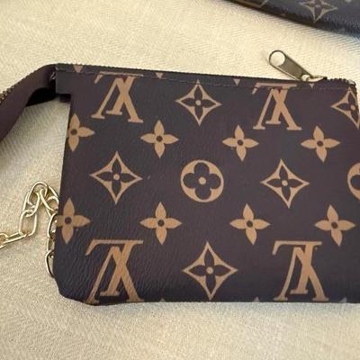 Authentic Louis Vuitton