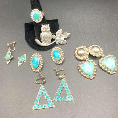 Sterling Silver 3 