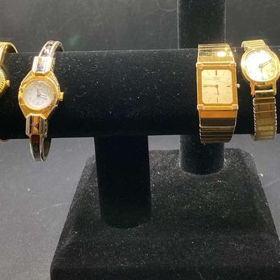 Watches - Diane Von Furstenberg 