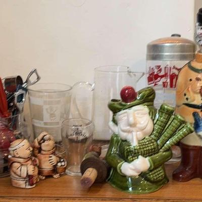 Retro Bare ware