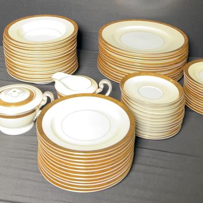 Noritake China – Japan