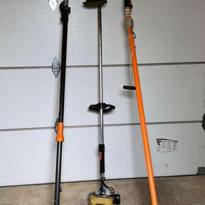 Fiskars Landscaping Tools