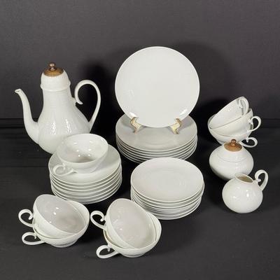 Rosenthal “Studio-linie” China