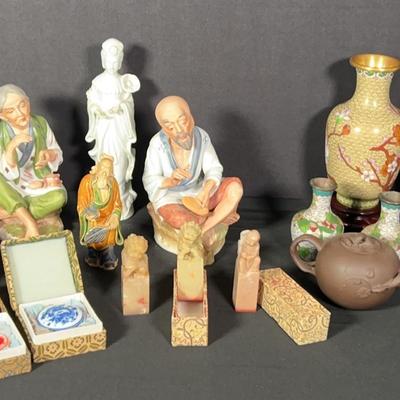 Asian Decor 2