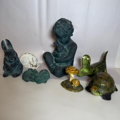 Marian Center Ceramics, Miami