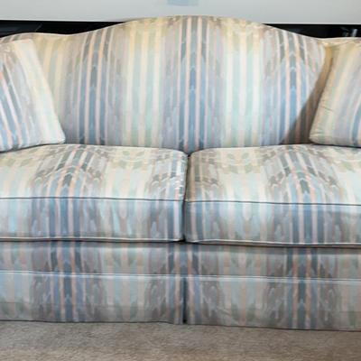 Robb and Stucky Sleeper Sofa