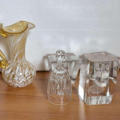 Crystal Collectibles