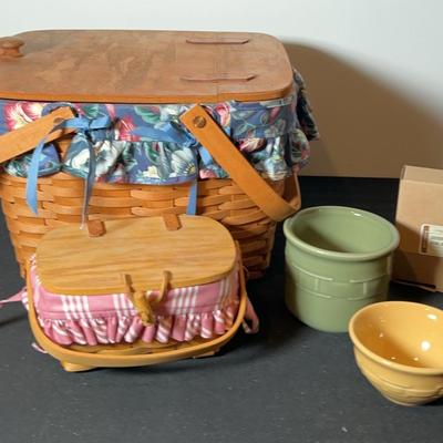 Longaberger Designs