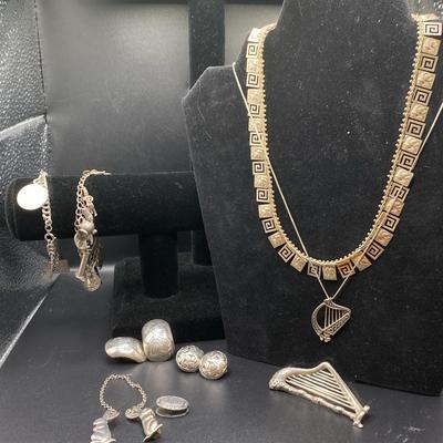 Sterling Silver 2