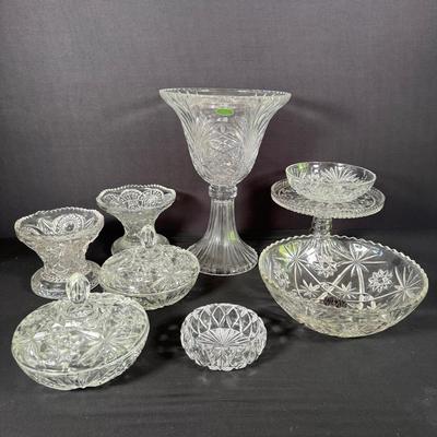 Imperial Crystal 