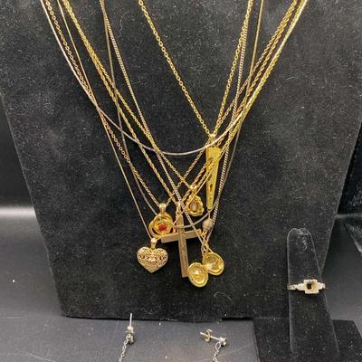 Custome Jewerly 