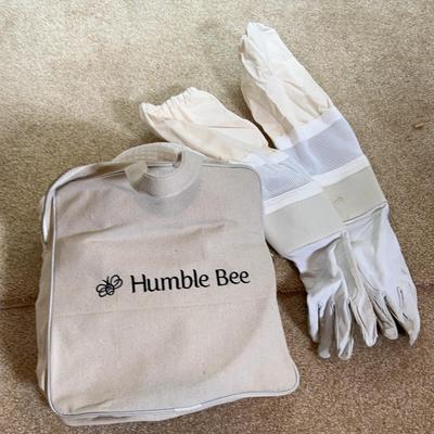 Humble Bee - Bee Keeping Suit