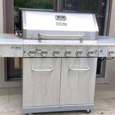 Nexgrill 