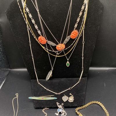 Sterling Silver 5 
