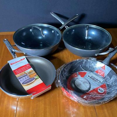Cuisinart Pans