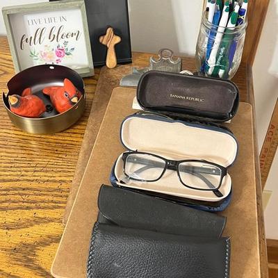 Home Office Decor Assortment