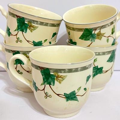Keltcraft Ivy Lane by “Noritake” 