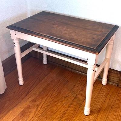Side Table