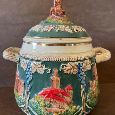 Vintage German Tureen #2