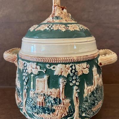 Vintage German Tureen #1