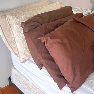 Pillow Assortment 