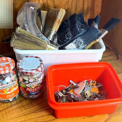 Home Essentials Assortment