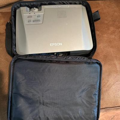Epson Projector