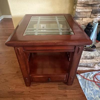 Broyhill End Table