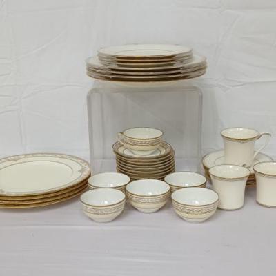 Nippon- Noritake-Barrymore