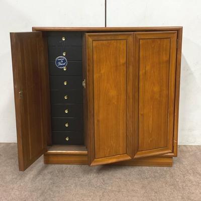 MCM Drexel Declaration Cabinet 
