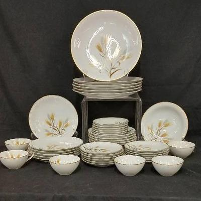 Vintage Noritake China from Japan
