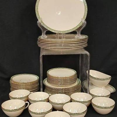Lenox Adrienne China