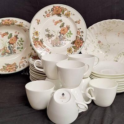 Vintage Wedgwood Replacements