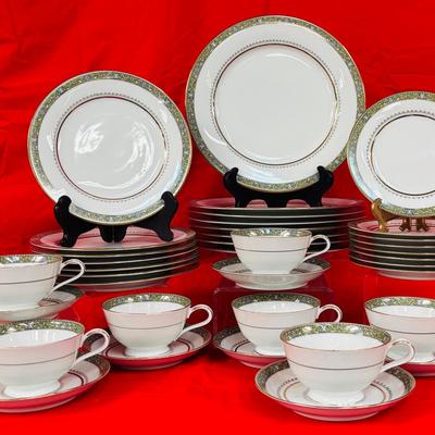 Thurston by Noritake Fine China Collection