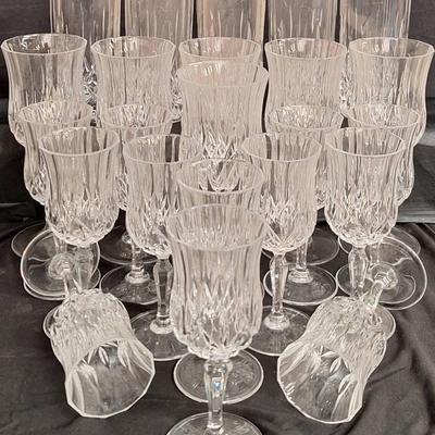 RCR Bar Replacement Glasses