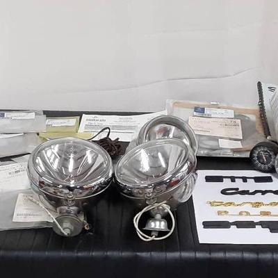 MERCEDES BENZ Trans Rings, Lamelles Disc's. Jumper Cable Box, Jumper Cables and More 