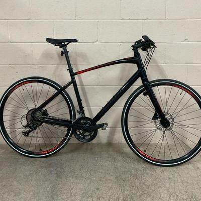 Specialized Sirrus 3.0 Bike 