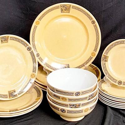 Irish Treasure Collection Replacements By Royal Tara