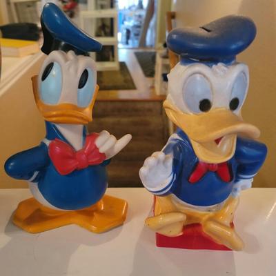 Hello Donald