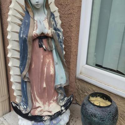Yard Art