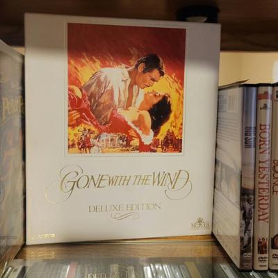 Collectible GWTW