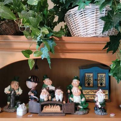 Sale Photo Thumbnail #14: Celebrate the Irish